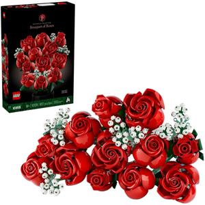 LEGO ® 10328 Kytica ruží