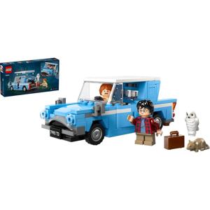 LEGO 76424 Flying Ford Anglia