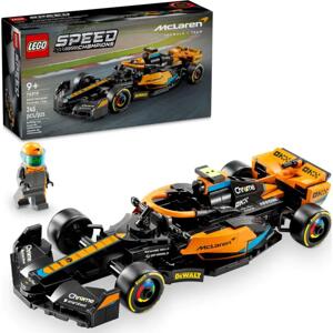 LEGO ® 76919 2023 McL. F1 Race Car