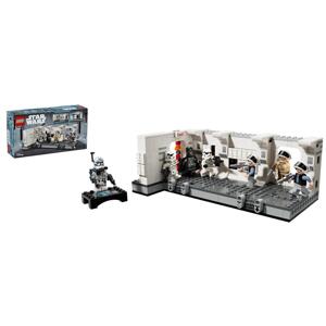LEGO ® 75387 Nástup na palubu Tantive IV™