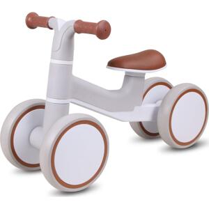 Buddy Toys BPB 1123 - Odrážedlo KVADROLET