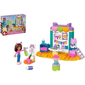 LEGO 10795 Tvorenie s Baby Boxom