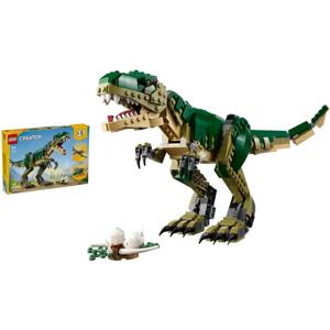 LEGO ® 31151 T-rex