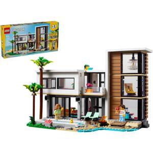LEGO ® 31153 Moderný dom
