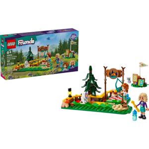 LEGO ® 42622 Lukostrelnica na dobrodružnom tábore