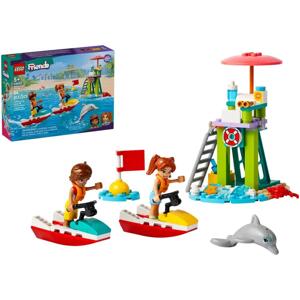 LEGO ® 42623 Plážový skúter