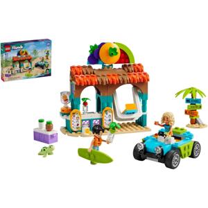 LEGO 42625 Plážový stánok so smoothies