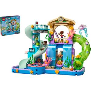 LEGO ® 42630 Akvapark v mestečku Heartlake
