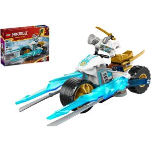 LEGO ® 71816 Zaneova ľadová motorka