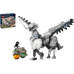 LEGO ® 76427 Hrdozobec™