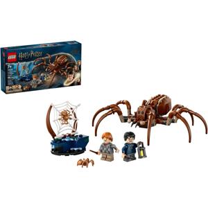 LEGO ® 76434 Aragog in the Forbidden