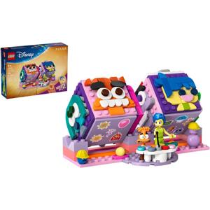 LEGO ® 43248 Kocky nálad podľa filmu V hlave 2