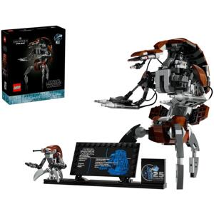 LEGO 75381 Droideka