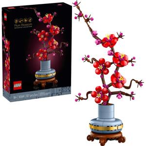 LEGO ® 10369 Marhuľa japonská
