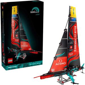 LEGO ® 42174 Jachta Emirates Team New Zealand AC75