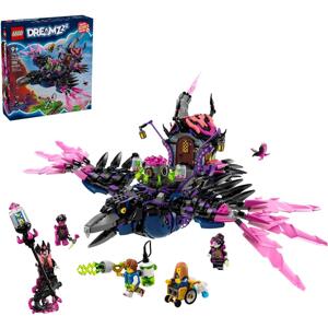 LEGO ® 71478 Nikdyčarodějnice a krkav