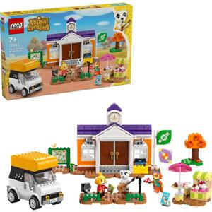 LEGO ® 77052 K.K. a koncert