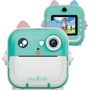 MAXLIFE XPC-100 modrá