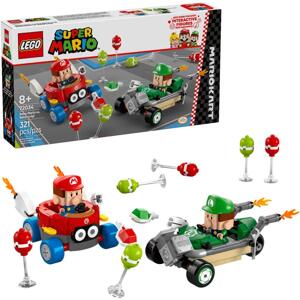 LEGO ® 72034 Mario Kart – Baby Mario