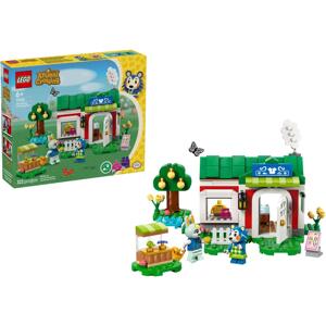 LEGO ® 77055 Able Sisters Boutique