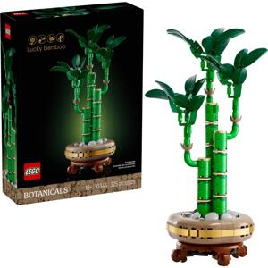 LEGO ® 10344 Bambus šťastia