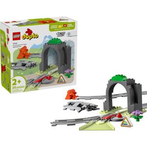LEGO ® 10425 Železničný tunel a koľajnice – rozširujúca sada