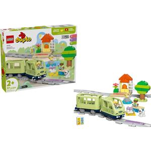 LEGO ® 10427 Interaktivní dobrodružný