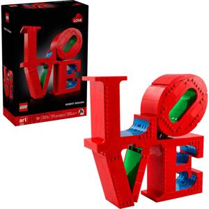 LEGO ® 31214 LOVE
