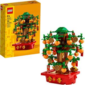 LEGO ® 40648 Strom hojnosti