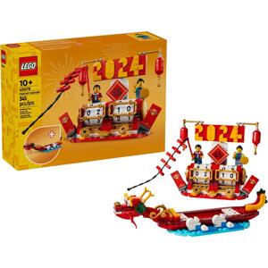 LEGO ® 40678 Kalendář svátků