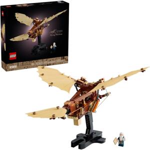 LEGO ® 10363 Létající stroj Leonarda