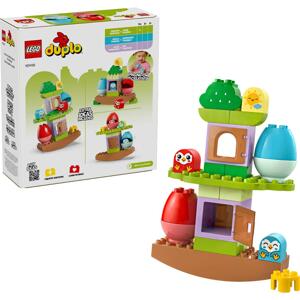 LEGO ® 10440 Houpací a skládací strom