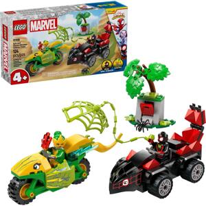 LEGO ® 11198 Spin, Electro a honička