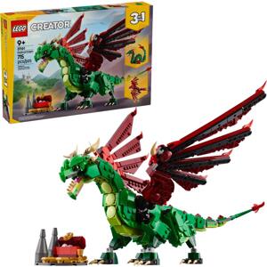 LEGO ® 31161 Stredoveký drak