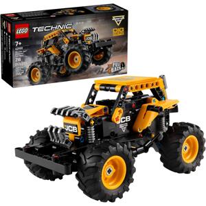 LEGO ® 42199 Monster Jam DIGatron
