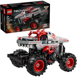 LEGO ® 42200 MonsterJam ThunderROARus