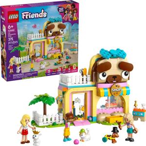 LEGO ® 42650 Pet Accessories Shop