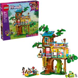 LEGO ® 42652 Domček priateľstva na strome