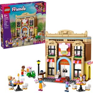 LEGO ® 42655 Restaurant and Cooking