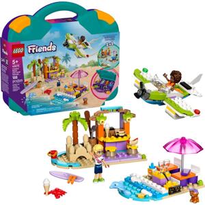 LEGO ® 42672 Kreativní plážový a cest