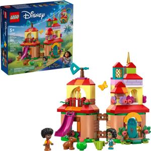 LEGO ® 43261 Encanto Mini House