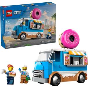 LEGO ® 60452 Truck s donuty