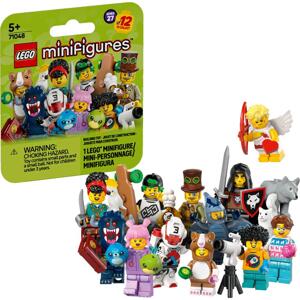 LEGO ® 71048 Minifigurky 27. séria