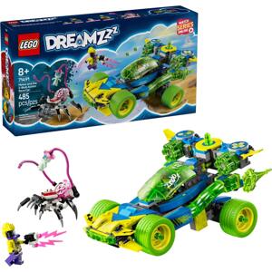 LEGO ® 71491 Mateo and Z-Blob Car