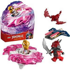 LEGO ® 71824 Sorin dračí Spinjitzu spinner