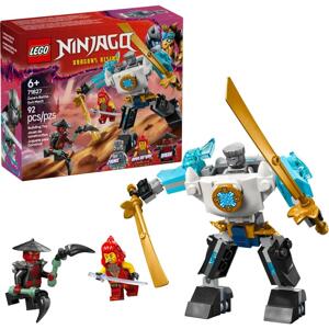 LEGO ® 71827 Zaneov bojový robotický oblek