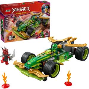 LEGO ® 71828 Lloydovo závodní auto