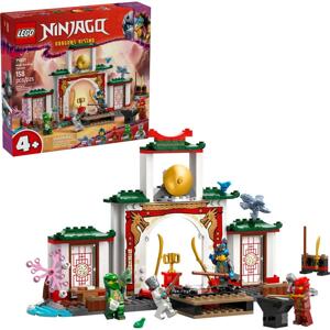 LEGO ® 71831 Chrám nindžů Spinjitzu