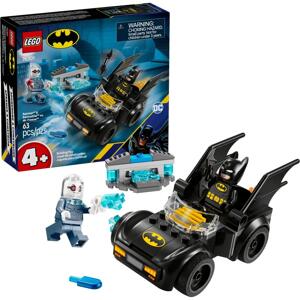LEGO ® 76301 Batman™ a Batmobil vs. Mr. Freeze™