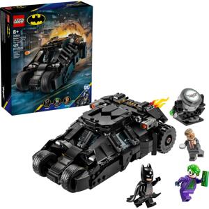 LEGO ® 76303 Batman Tumbler vs. Two-F